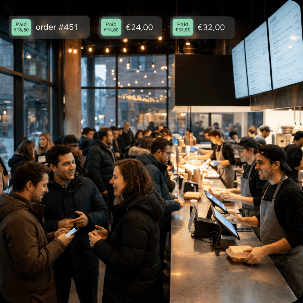 Mortgage eligibility illustration